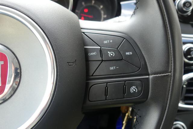 FIAT 500X usata 61