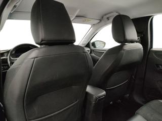 OPEL Corsa usata, con USB