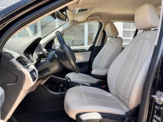 BMW X1 usata, con Interni in pelle