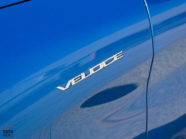 ALFA ROMEO Stelvio usata, con Sedili sportivi