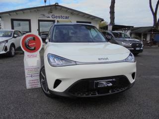 SMART Smart usata, con Airbag