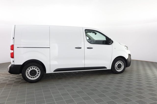 PEUGEOT Expert usata 5