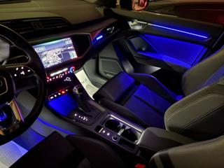 AUDI Q3 usata, con Vivavoce