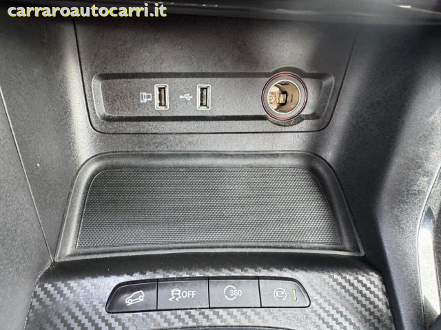 MG ZS usata, con Cerchi in lega