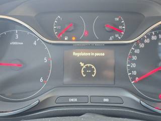 OPEL Crossland X usata, con Pacchetto sportivo