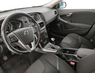 VOLVO V40 usata, con Controllo trazione