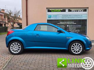 OPEL Tigra usata 34
