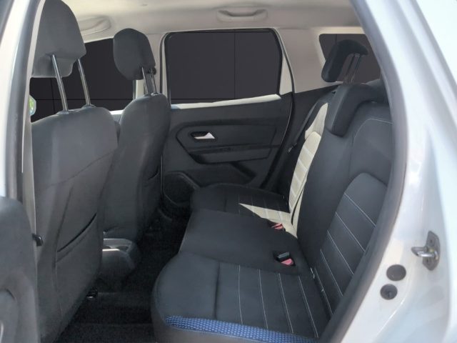 DACIA Duster usata, con Cruise Control