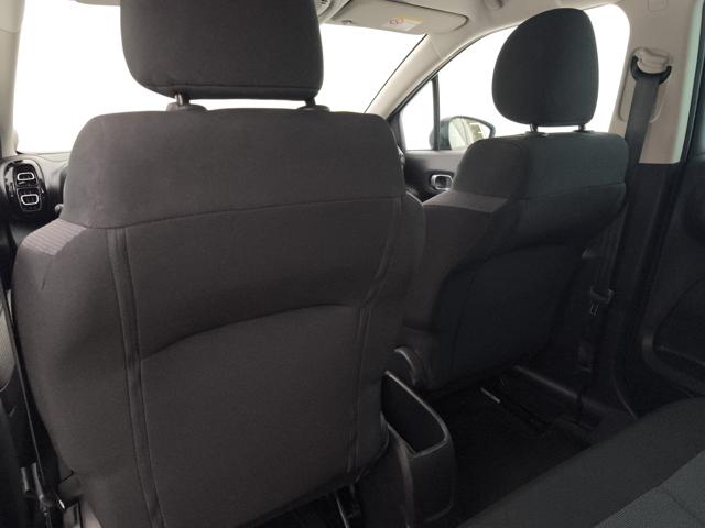 CITROEN C3 Aircross usata, con Touch screen