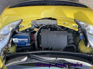 PEUGEOT 107 usata, con Autoradio