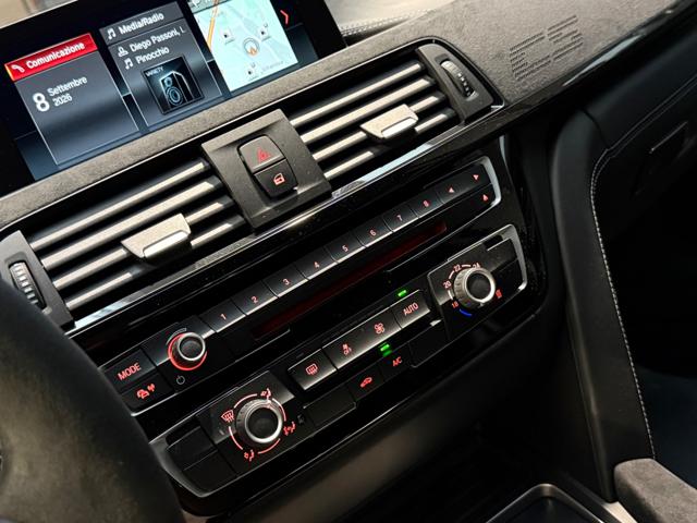 BMW M4 usata, con Luci diurne LED