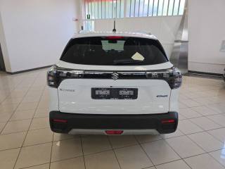 SUZUKI S-Cross usata, con Airbag Passeggero