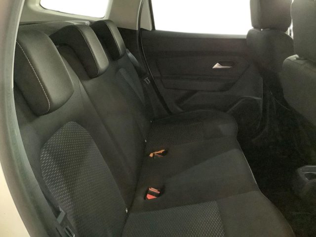 DACIA Duster usata, con ESP