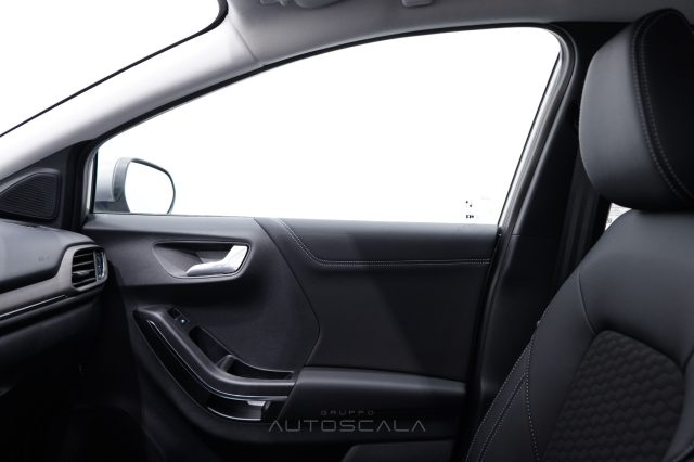 FORD Puma usata 20