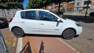 RENAULT Clio usata, con Cerchi in lega