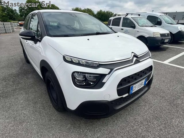 CITROEN C3 usata, con Chiusura centralizzata