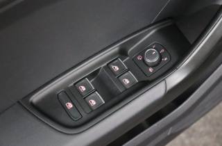 AUDI A1 usata, con Chiusura centralizzata telecomandata