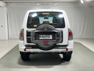 MITSUBISHI Pajero usata, con Airbag Passeggero