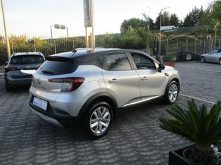 RENAULT Captur usata, con Alzacristalli elettrici