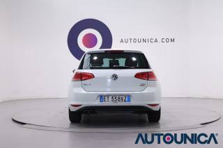VOLKSWAGEN Golf usata, con Immobilizzatore elettronico