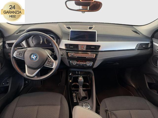 BMW X2 usata, con ESP