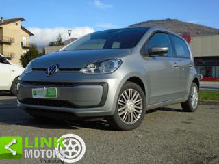 VOLKSWAGEN up! usata, con Airbag laterali