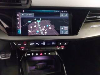 AUDI RS3 usata, con Volante in pelle