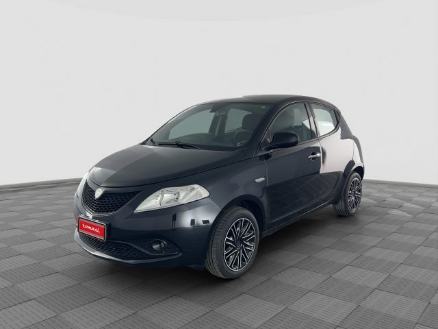 LANCIA Ypsilon usata 0