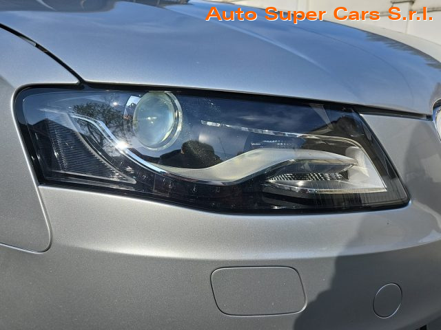 AUDI A4 usata 27