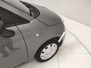 FIAT 500 usata 32