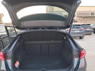 CUPRA Formentor usata, con ESP