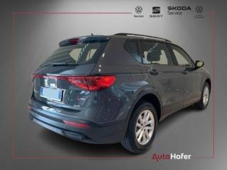 SEAT Tarraco usata, con Airbag laterali