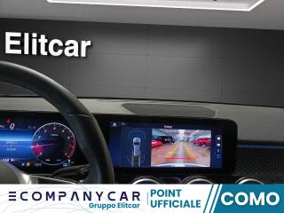 MERCEDES-BENZ GLB 180 usata, con Immobilizzatore elettronico