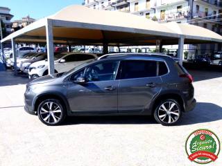 PEUGEOT 2008 usata, con Airbag Passeggero