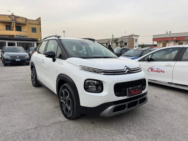 CITROEN C3 Aircross usata, con Airbag Passeggero