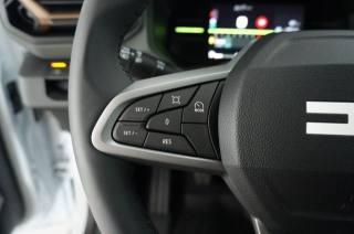 DACIA Duster usata, con Fari LED