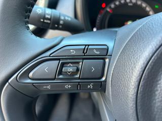 TOYOTA Aygo X usata, con Luci diurne LED