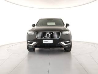 VOLVO XC90 usata, con Cerchi in lega