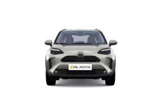 TOYOTA Yaris Cross usata, con ESP