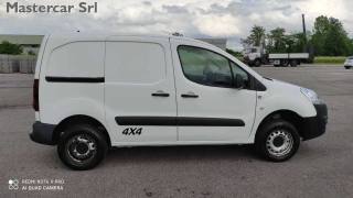 PEUGEOT Partner usata, con Climatizzatore