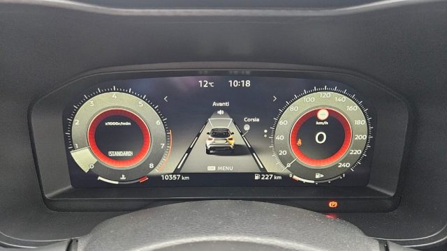 NISSAN Juke usata, con Chiusura centralizzata