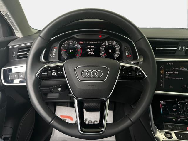 AUDI A6 usata, con Chiusura centralizzata
