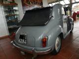 FIAT 500C usata 2