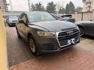AUDI Q5 usata, con Airbag