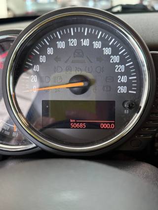 MINI Cooper SD usata, con Cerchi in lega