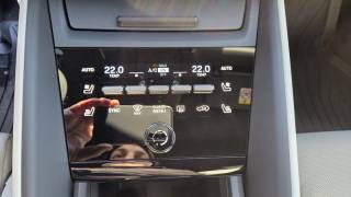 PORSCHE Macan usata, con Fari LED