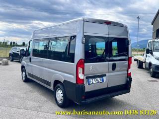 CITROEN Jumper usata, con Alzacristalli elettrici