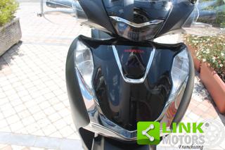 HONDA SH 150 usata 8