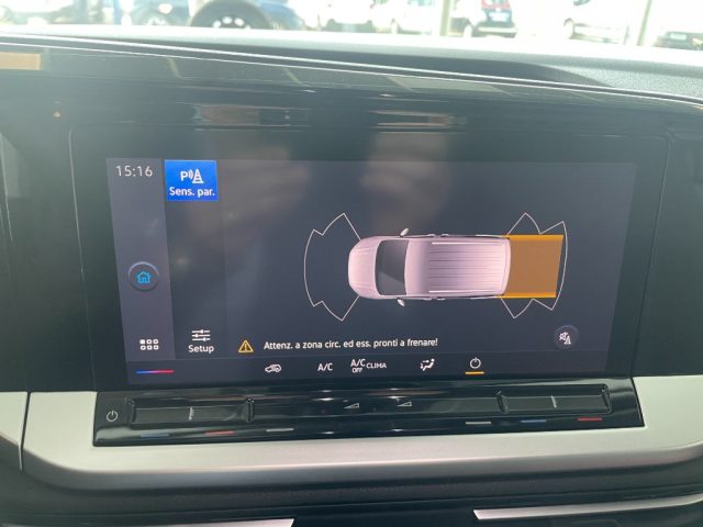 FORD Transit Connect usata, con Immobilizzatore elettronico