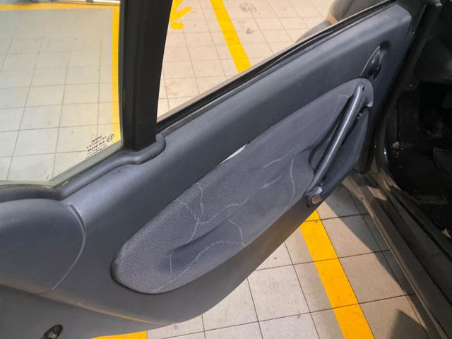 SMART ForTwo usata, con Chiusura centralizzata